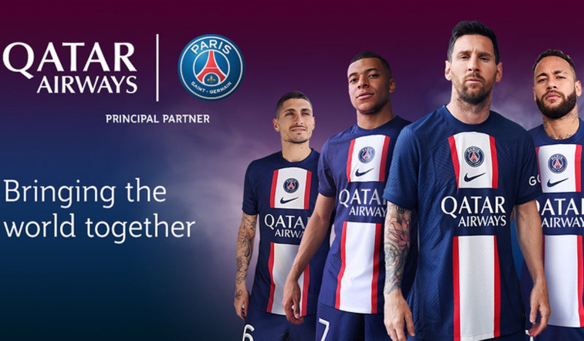 Qatar Airways Holidays offers PSG fan packages